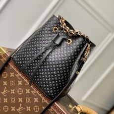 LV Bucket Bags